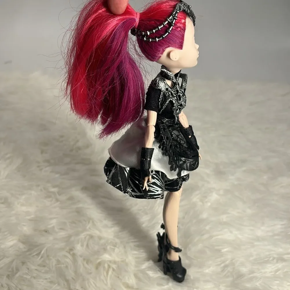 Ever After High Doll Mattel 2012